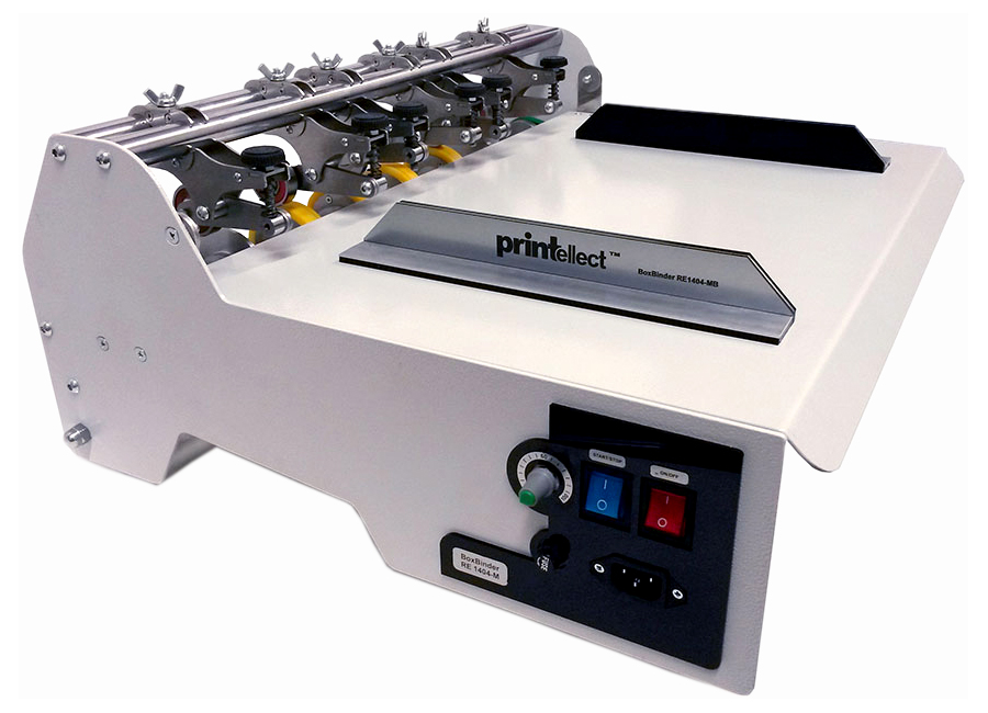   Printellect Boxbinder RE-1404 MB LIGHT