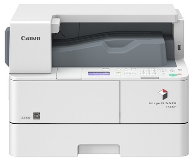 Модель imageRUNNER 1435P, Производитель Canon 1