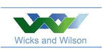 Wicks and Wilson