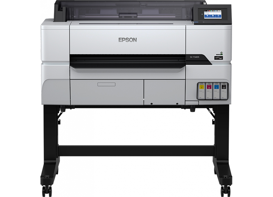   Epson SureColor SC-T3405 (C11CJ55301A0)