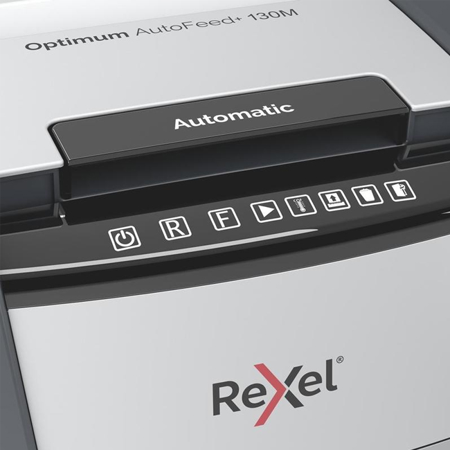 ������ (������������)  Rexel Optimum Auto+ 130M (2x15��)