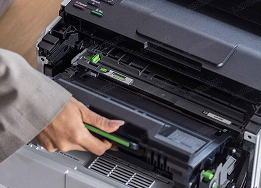 Brother HL-L5210DN (HLL5210DNRE1)