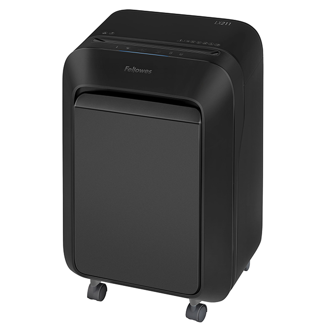  () Fellowes Powershred LX211 (2x12 ) 