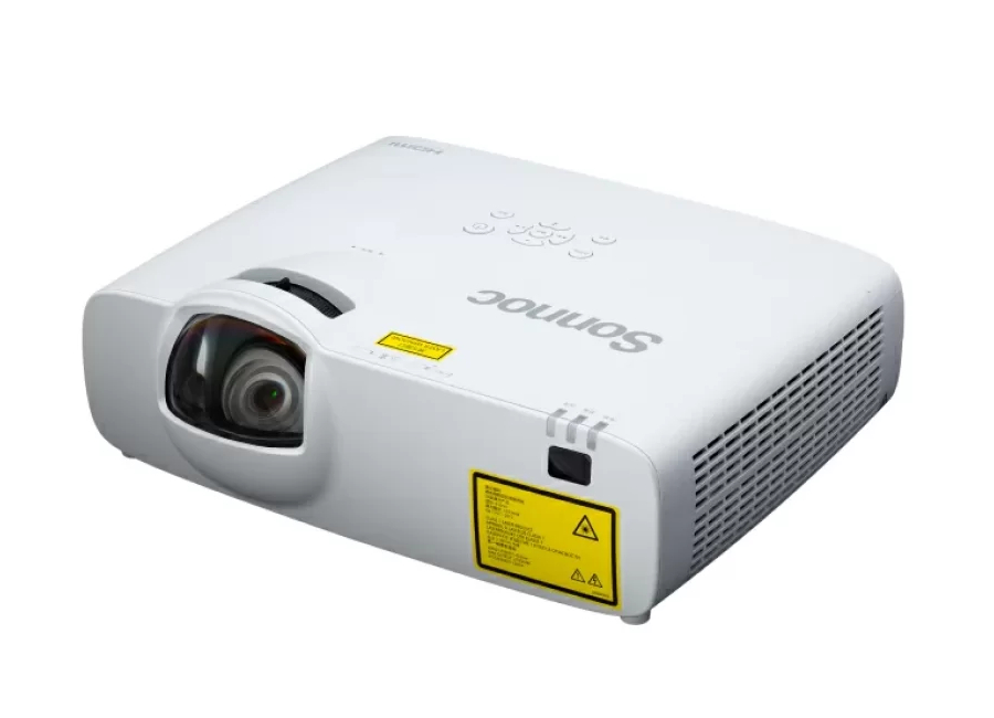 ��������  Sonnoc SNP-LS501LU