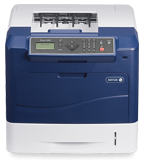 Xerox Phaser 4622DN — если офису нужно больше