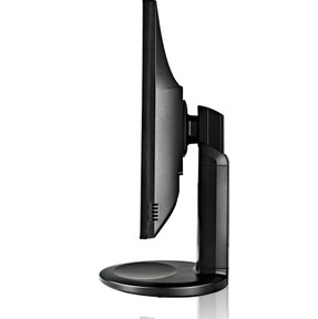 �������  19 LG E1910S-BN Black