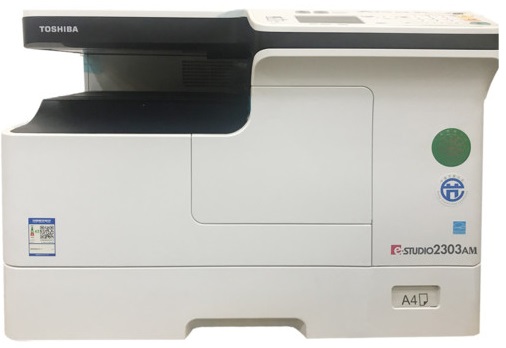 Модель e-STUDIO 2303AM (DP-2303AM-MJD), Производитель Toshiba 1