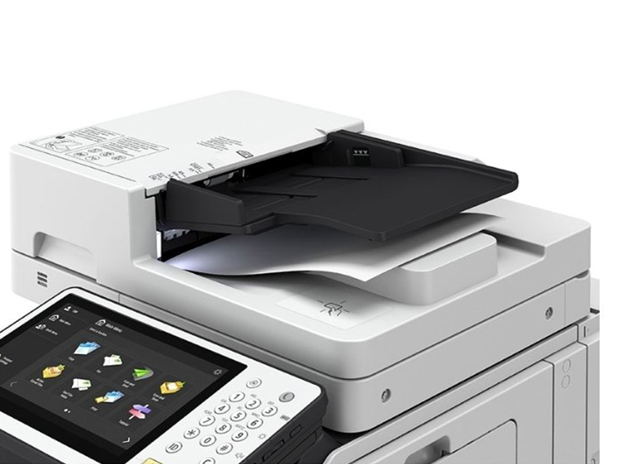  Canon imageRUNNER Advance 525i III (3647C003)