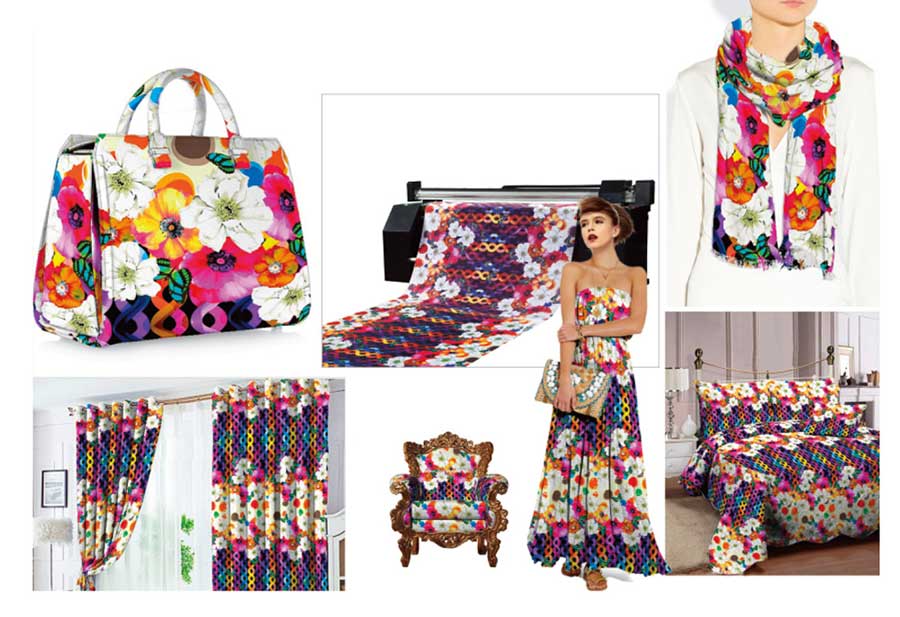 ����������� �������  COLORS SR 3200, 320 ��, 4 ��.x4720, 4 �����
