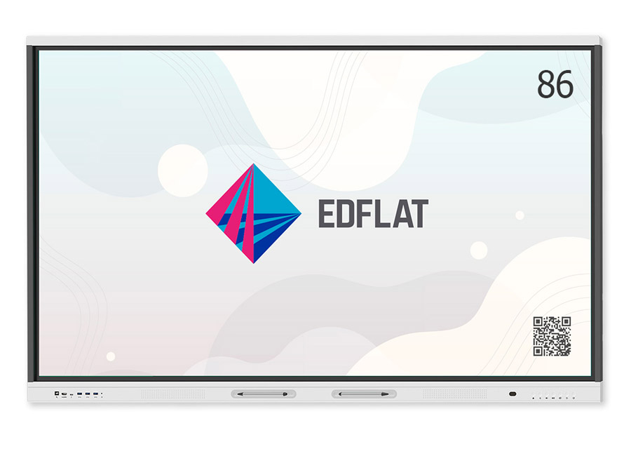   EDFLAT EDF86LT01