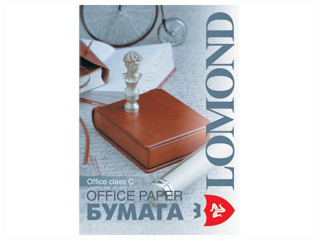  Lomond Office A4 (101005)