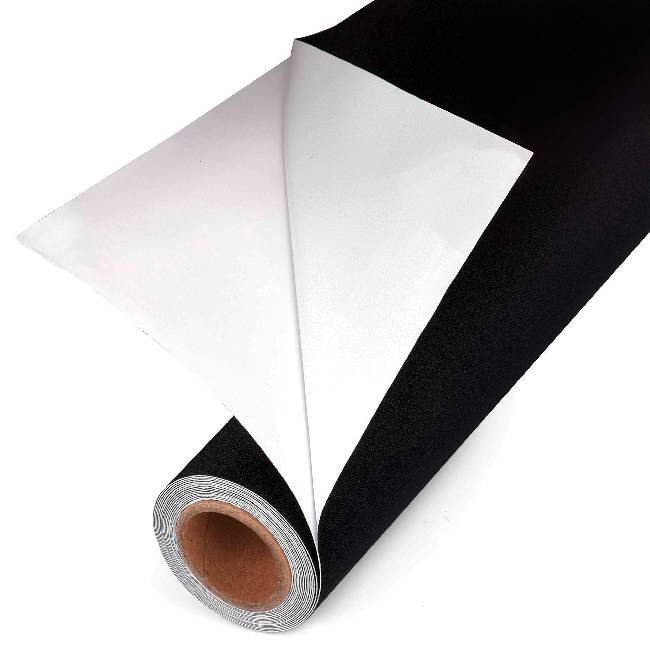  Vikuflex  Blackout, , 440, 50x3.2  250Dx250D, 36x36