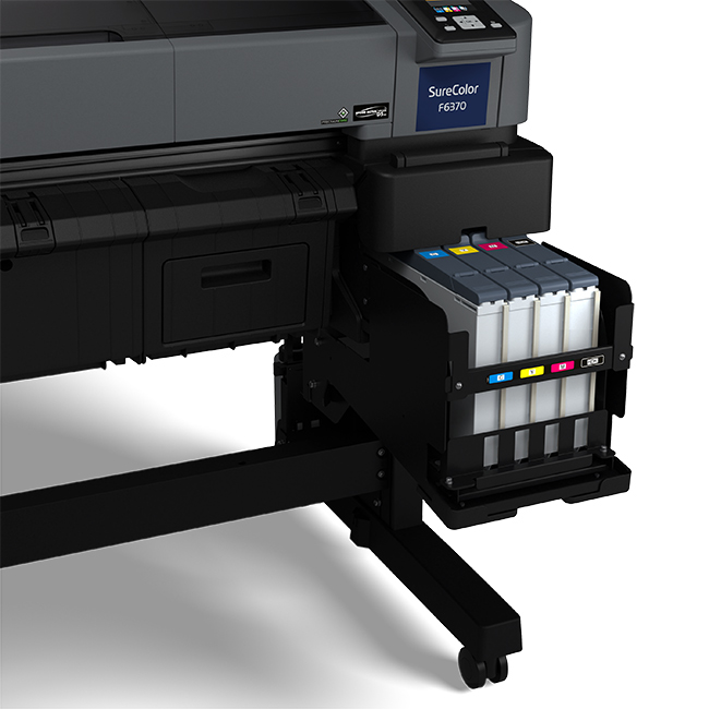   Epson SureColor SC-F6300 (nK) (C11CH66301A1)