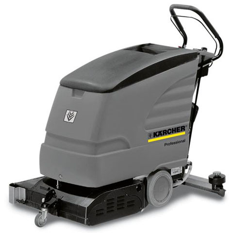   Karcher BR 530 Bp Pack