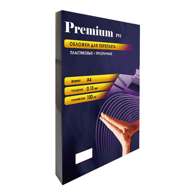   Premium, , A4, 0.13 , , 100 