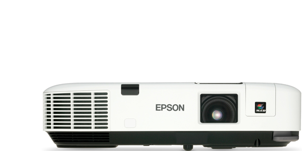   Epson EB-1910