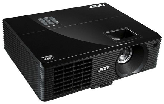  Acer X1311KW