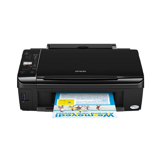  Epson Stylus X210