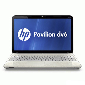  HP Pavilion dv6-6b50er  QG796EA