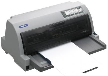  Epson LQ-690