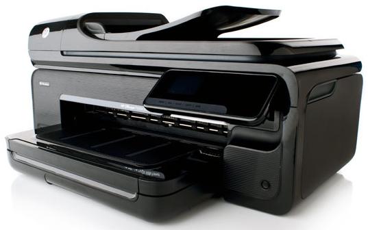  HP OfficeJet 7500 Wide Format (C9309A)