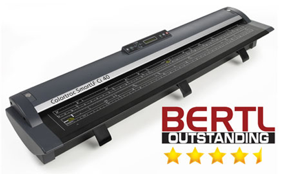 ��������������� ������  Colortrac SmartLF Ci 40c