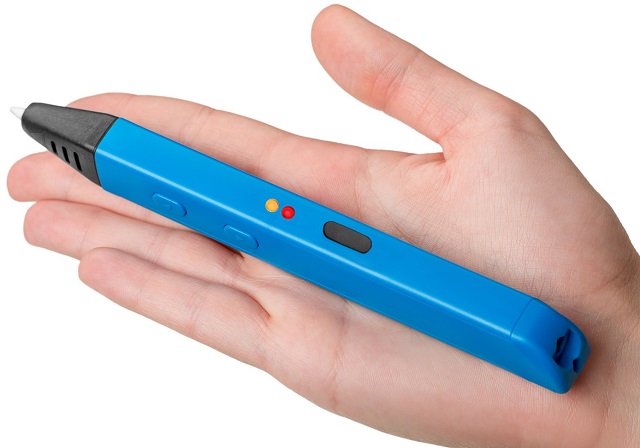 3D �����  Funtastique RP600A BU, �������