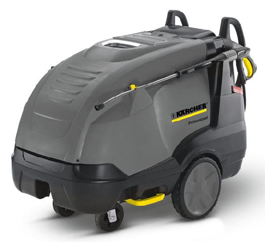    Karcher HDS 8/18-4 M