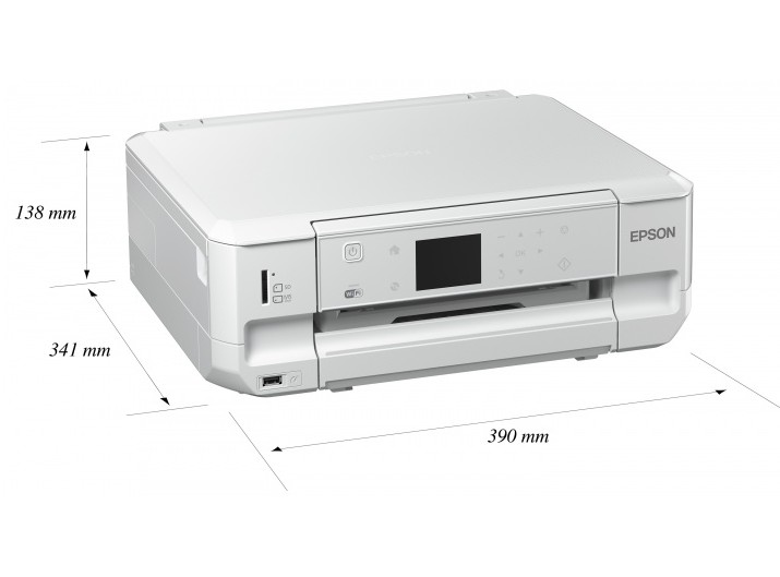  Epson Expression Premium XP-605 (C11CC47331)