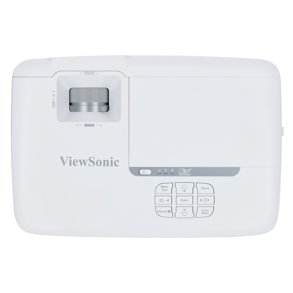  ViewSonic PA505W