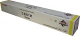 ����� Canon C-EXV 31 Yellow (2804B002)