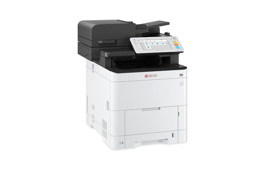  Kyocera Ecosys MA3500cifx