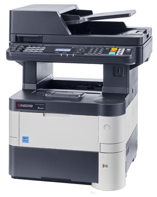  Kyocera ECOSYS M3540dn