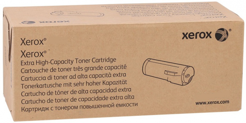 - Xerox 106R04054