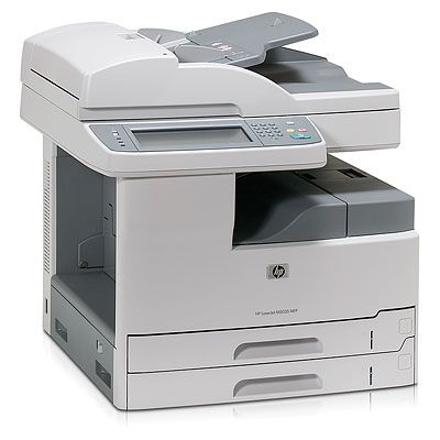 ���  HP LaserJet M5035 MFP (Q7829A)