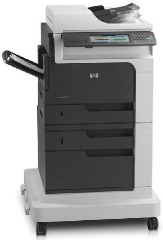  HP LaserJet Enterprise M4555f (CE503A)