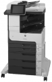 МФУ HP LaserJet Ent 700 MFP M725z  CF068A