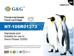 - G&G NT-106R01373