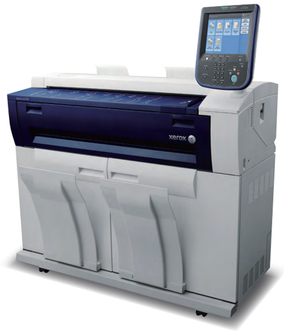 ���������� ������� (���)  Xerox 6705 MF 2 roll