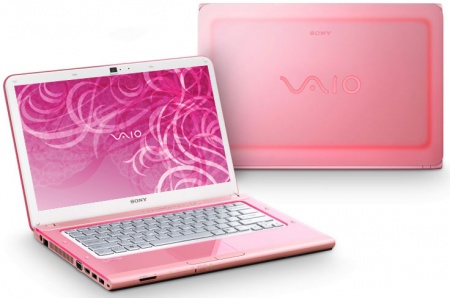  Sony VAIO VPCCA3S1R  (VPC-CA3S1R/P)