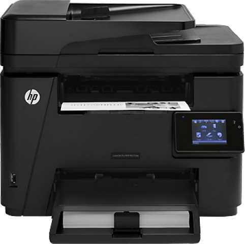  HP LaserJet M225dw CF485A