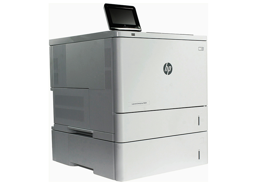 Название HP LaserJet Enterprise M609x (K0Q22A) Производитель Hewlett-Packard 1