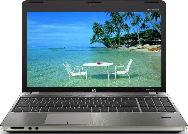  HP ProBook 4730s  A1D66EA