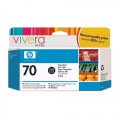  HP Vivera 70 Black 130  (C9449A)