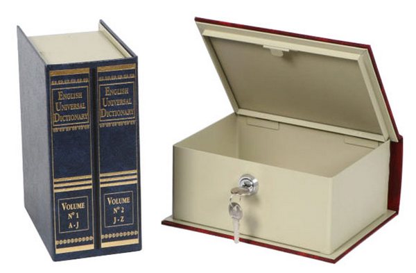 Купить Книгу Сейф В Рязани