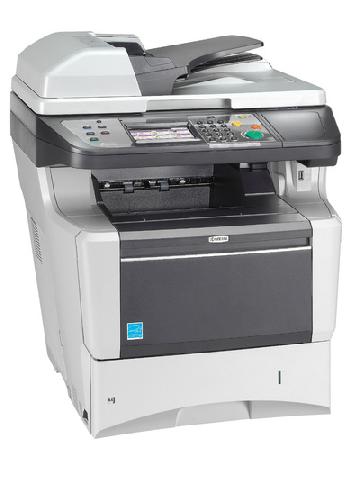 ���  Kyocera FS-3640MFP