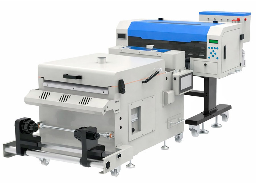 �������� DTF-������ DTFStar MAXI (30 ��, i1600x2) � ������-������