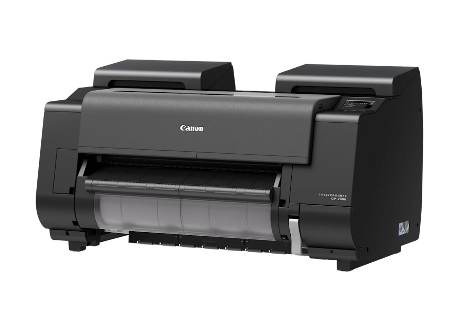   Canon imagePROGRAF GP-2000 (5255C003)