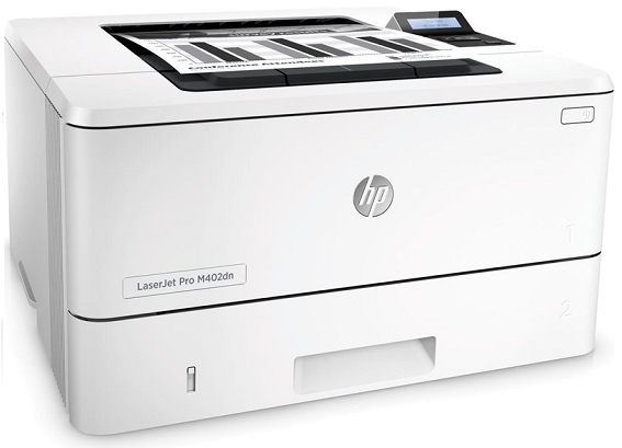  HP LaserJet Pro M402dn (G3V21A)