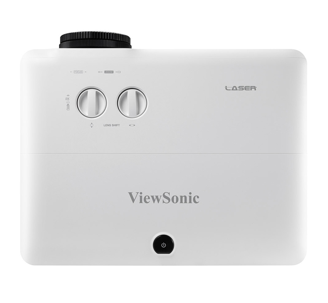  ViewSonic LS850WU